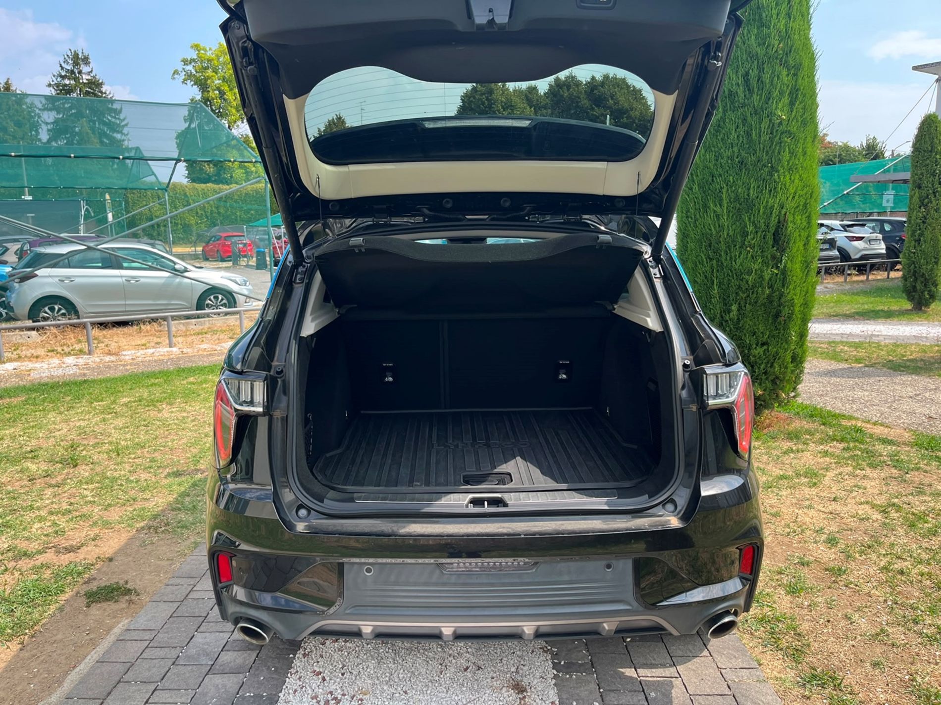 01 1.5 phev - SENZA VINCOLI DI FINANZIAMENTO - Gallotti Auto